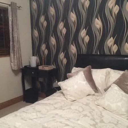 Eskdale House Bed and breakfast Whitby